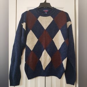 Mark Alexander Sport Sweater M